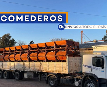Comederos Invernada