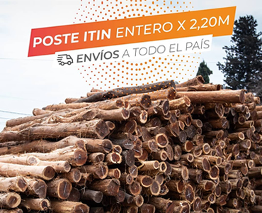 Postes de Itin
