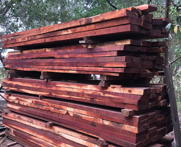 Tablas de Madera